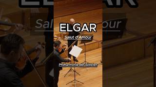 Download lagu Edward Elgar – Salut d'Amour | Philharmonie der Solisten mp3