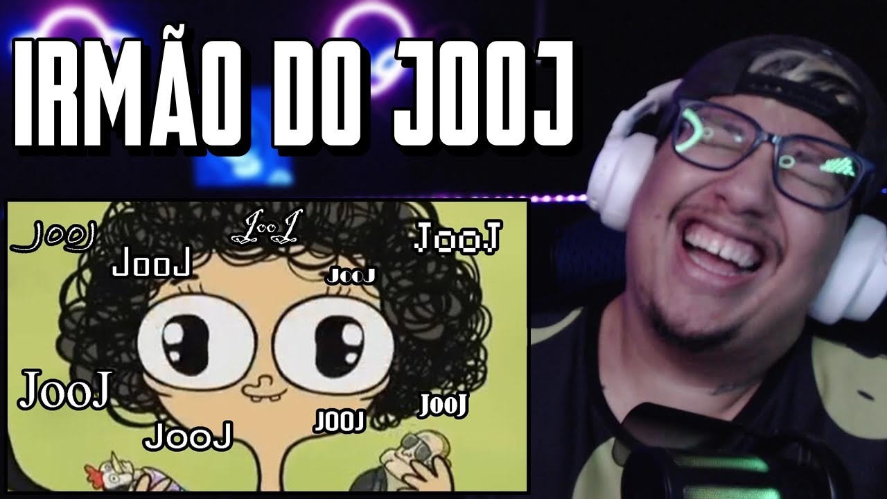 YTPBR - Irmão do JooJ