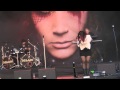 Delain Go Away Get The Devil Out Of Me Metalfest 2014