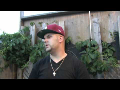 PETER JACKSON HAS A TALK WITH FRIDAE TV