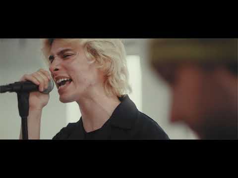 Colorblind - Love is Red (Official Music Video)