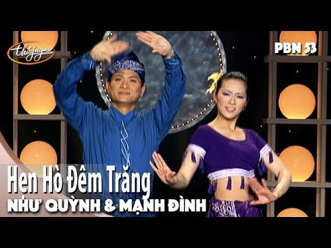 Thể hiện bởi Mạnh Đình