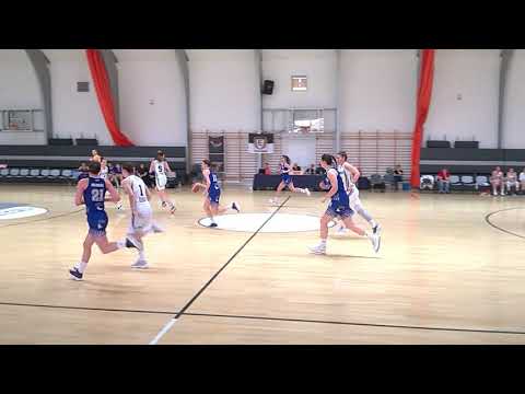 CSATA DSE-ELTE BEAC  79-85 NB1/B PLAYOFF  (2018-04-08)