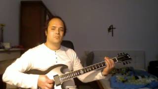 Video thumbnail for ESP EII Viper Baritone by LilleArnaud