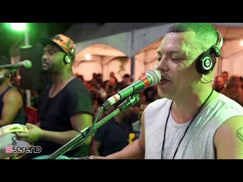 VOU PRO SERENO AO VIVO NADA PRA FAZER (14 De ABRIL)2017 (HD)