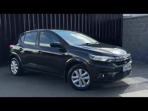 Dacia Sandero TCe 90 Expression - Image 2