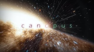  - 【オリジナルソング】canopus / AZKi