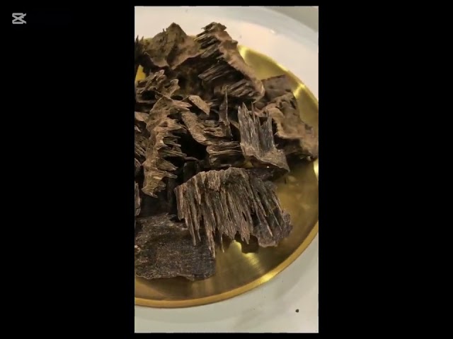 عود جار هندي تربل سوبر - شوكي