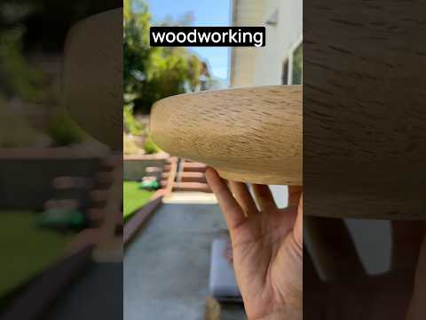 Microwave your wood, here’s why.