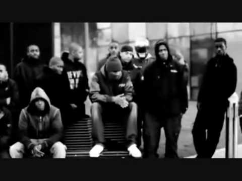 Giggs - Don't Go There (feat. B.o.B)