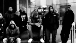 Giggs - Don&#39;t Go There (feat. B.o.B)