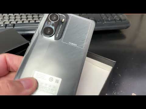 XIAOMI REDMI K40 PRO 5G Unboxing Video – in Stock at www.welectronics.com