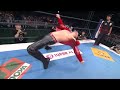 Kazuchika Okada Vs Shinsuke Nakamura G1 Classic On AXS