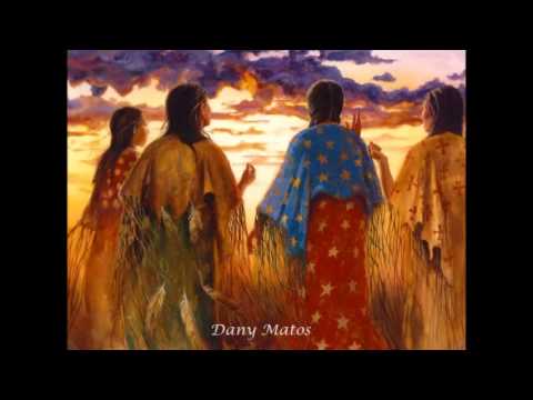 Xamanica -  Amazing Grace