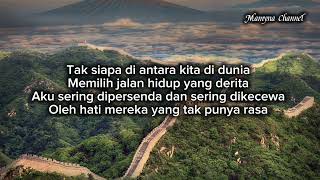 Download lagu Luka dilukai -Shima (lirik) mp3 Download lagu Luka dilukai -Shima (lirik) mp3