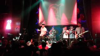 Download lagu The Croto Chips at Island Skank Launching Party mp3 Download lagu The Croto Chips at Island Skank Launching Party mp3