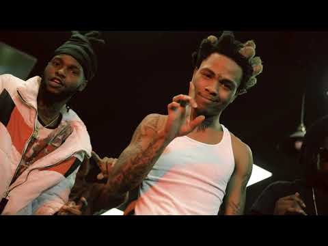 Drako Psyc - KuttAnyBody (Official Music Video)