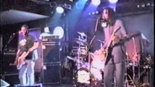 Cell Live at the Stage Stop (Enter My Heart)