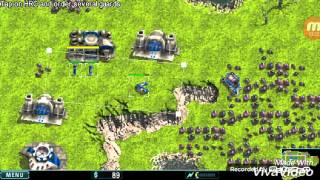 Warfare inc(introducidon+cap1)