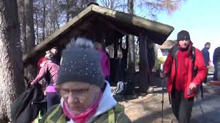 Beskid Mały 20.03.2022