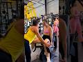 Mel Maia Cadeira abdutora Team Carol Vaz #shorts
