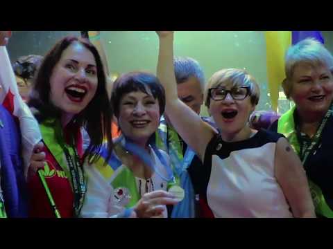 2018 EMEA Herbalife Extravaganza Highlights   Herbalife Nutrition