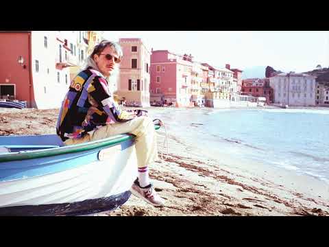Valentino Vivace - L'equilibrio