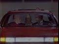 Coneheads TV Spot 1993