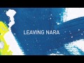 alt-J - Leaving Nara (Official Audio) 