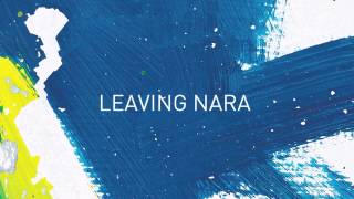 alt-J - Leaving Nara (Official Audio)