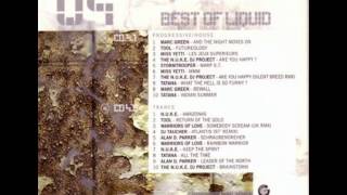 Warriors of Love - Rainbow Warrior
