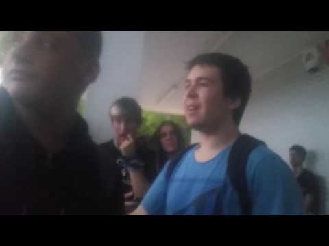 Big Haze vs King CG | Final | BASSU BATTLES