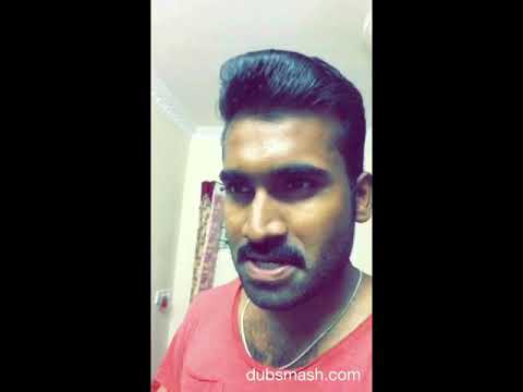 konduru Raghunadh Dubsmash