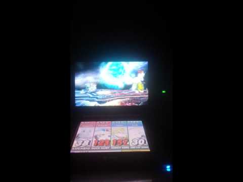 Tujex/Exia(DK/ZZS) vs. TetsuNahgato(DH/Luc)