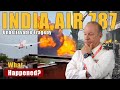 Lift Vs Power What Really Happened To AI171 Captain Steeeve Reacts