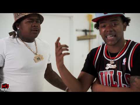 Coach FBeezy Ft. J1Hunnit - How Tha Fuck (Shot By @MoVisuals773 )