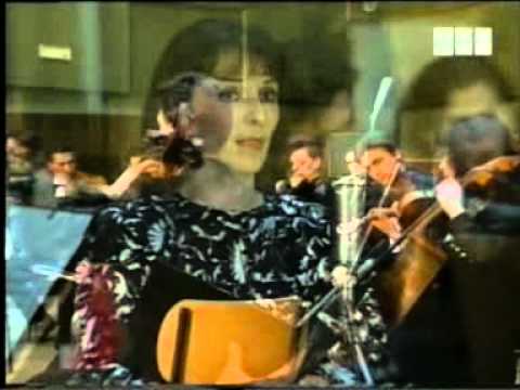 Trajko Prokopiev / Stojce Tosevski - SONGS ABOUT LOVE & DEATH for soprano, flute & string orchestra