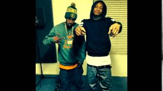 Slim 400 Hot Nigga Freestyle