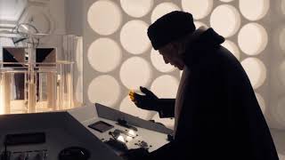 Doctor Who Unreleased OST - One's Regeneration (Vale) - Twice Upon a Time