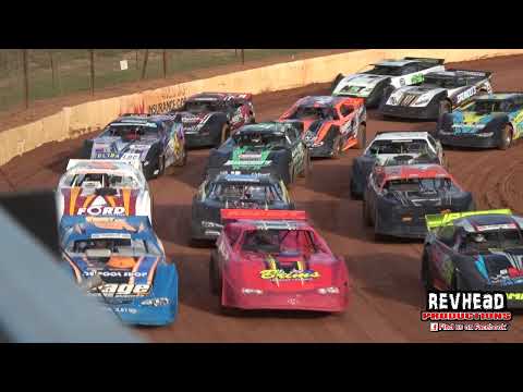 McCosker Super Sedans Series Grand Finale - Highlights - Carina Speedway - 29/5/2021