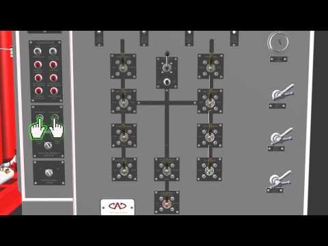 CAD Control Systems - Diverter Controls.wmv video thumbnail