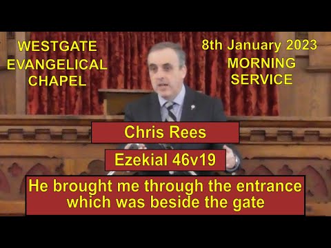 20230108AM Chris Rees