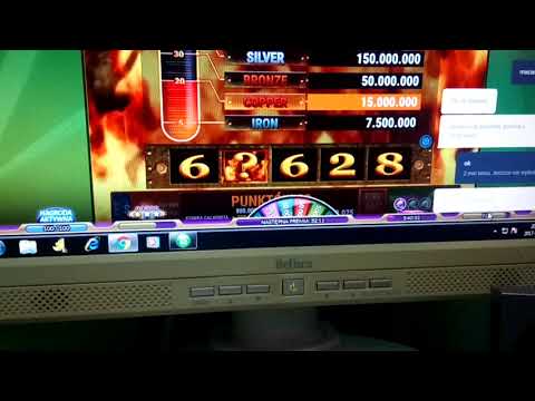 MYJACKPOT.COM - TAKE 5 - FIRE POT part 3