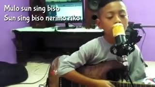 Download lagu #seng biso - suara emas mp3 Download lagu #seng biso - suara emas mp3