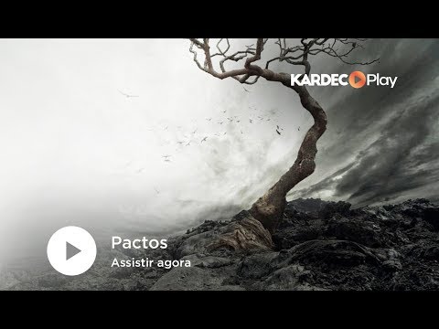 Aula 66 - Pactos - O Livro dos Espíritos - Allan Kardec - Espiritismo