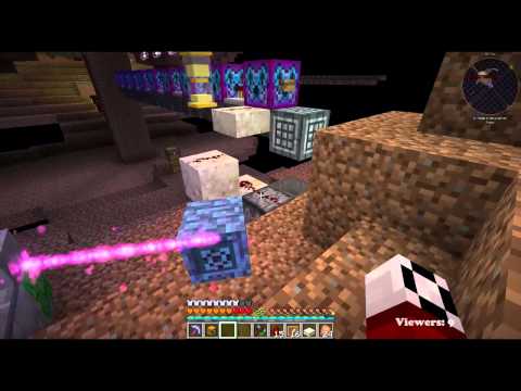 HC MS2 - EP25 - Entropinnyum Automation Part 2