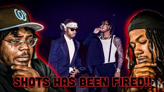 FUTURE & METRO BOOMIN- WE DONT TRUST YOU ALBUM (REACTION)