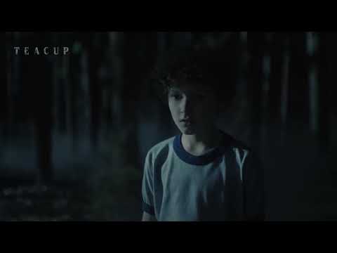 Трейлер серіалу «Чайна чашка»