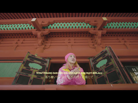 Sakura Band - Yakiniku [OFFICIAL MUSIC VIDEO]