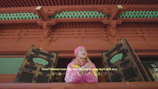 Sakura Band - Yakiniku [OFFICIAL MUSIC VIDEO]